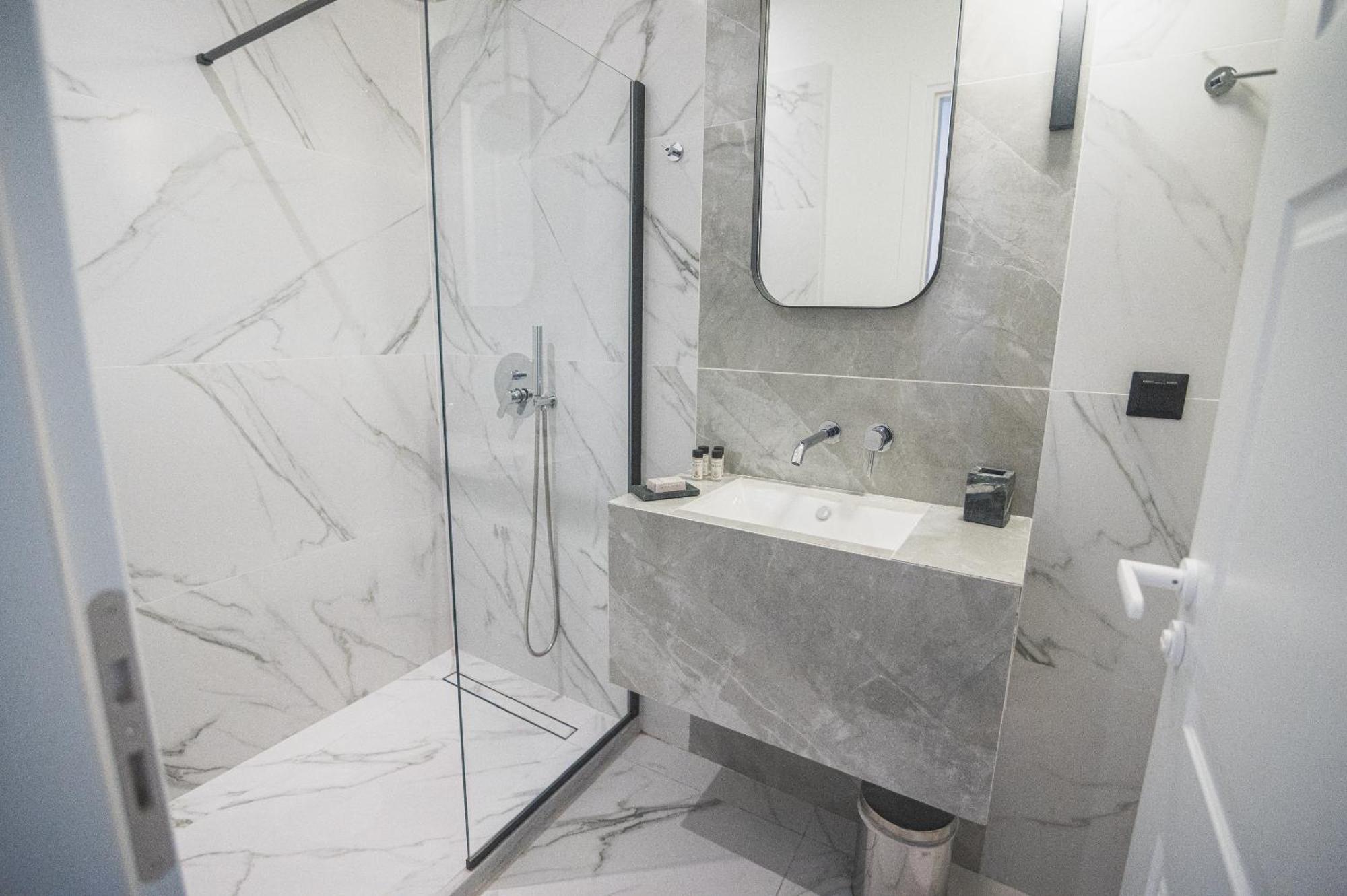 Downtown Suites By Athens Tower المظهر الخارجي الصورة