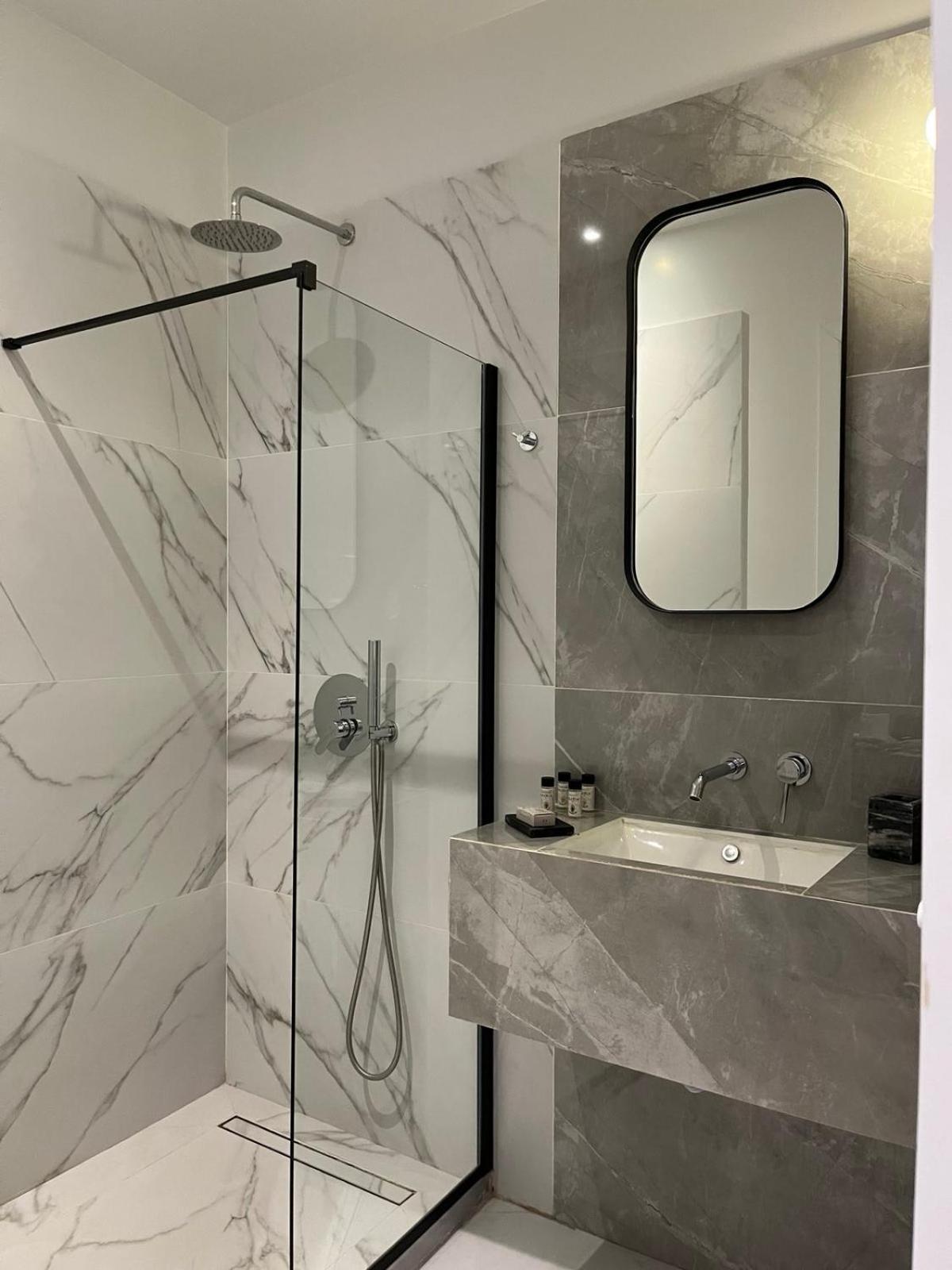 Downtown Suites By Athens Tower المظهر الخارجي الصورة